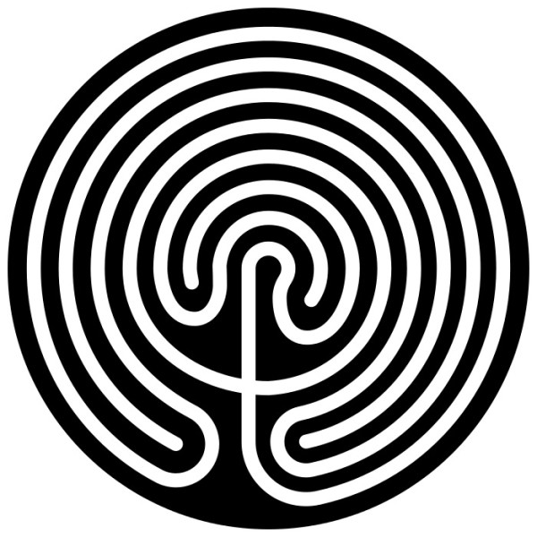 maze